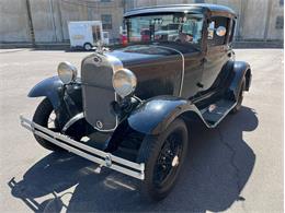 1930 Ford Model A (CC-2070147) for sale in Modesto, California