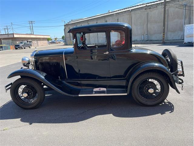 1930 Ford Model A (CC-2070147) for sale in Modesto, California