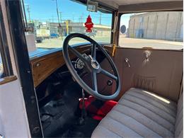 1930 Ford Model A (CC-2070147) for sale in Modesto, California