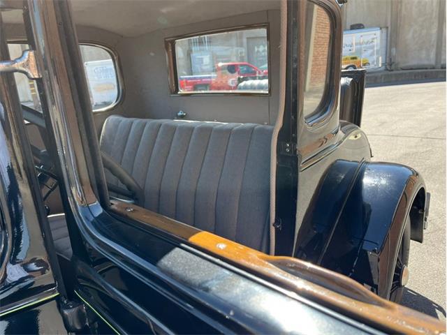 1930 Ford Model A (CC-2070147) for sale in Modesto, California
