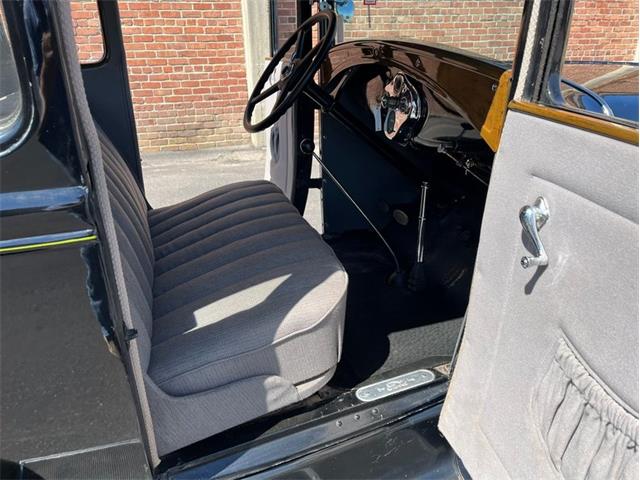 1930 Ford Model A (CC-2070147) for sale in Modesto, California