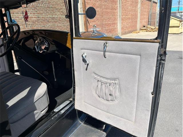 1930 Ford Model A (CC-2070147) for sale in Modesto, California