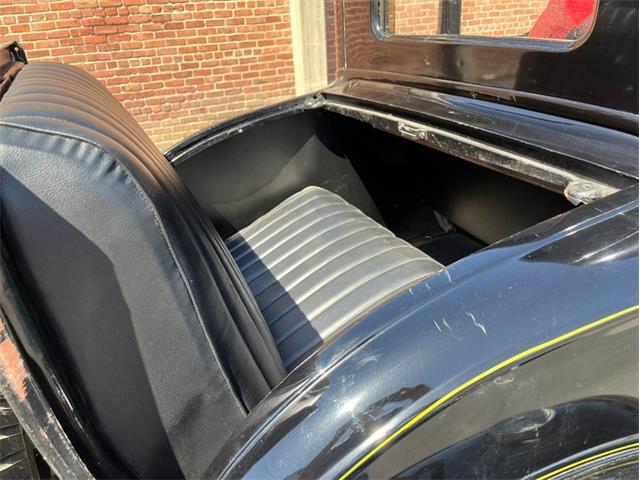 1930 Ford Model A (CC-2070147) for sale in Modesto, California