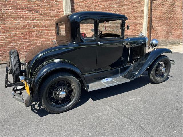 1930 Ford Model A (CC-2070147) for sale in Modesto, California