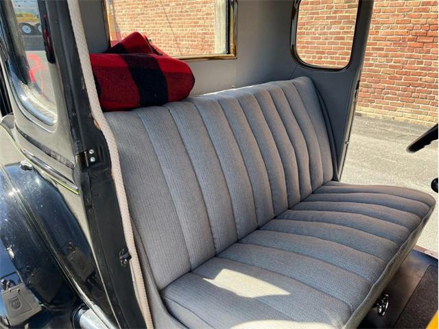 1930 Ford Model A (CC-2070147) for sale in Modesto, California