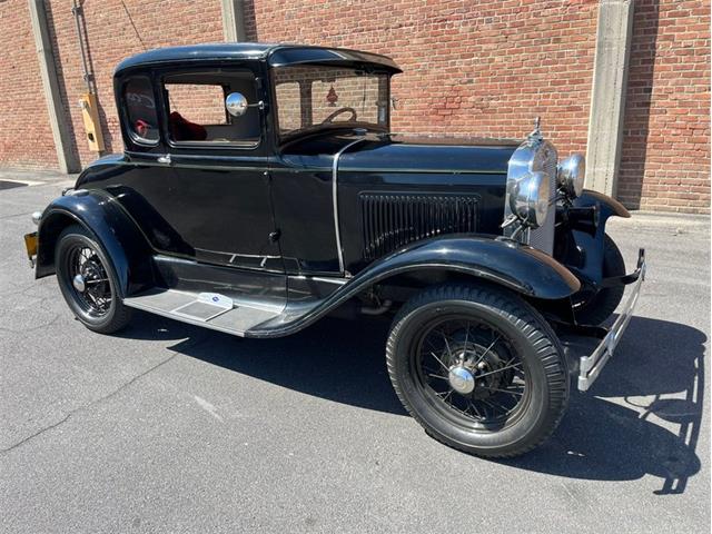 1930 Ford Model A (CC-2070147) for sale in Modesto, California