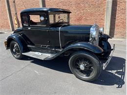 1930 Ford Model A (CC-2070147) for sale in Modesto, California