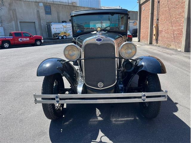 1930 Ford Model A (CC-2070147) for sale in Modesto, California