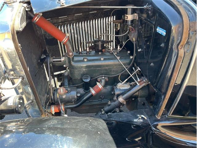 1930 Ford Model A (CC-2070147) for sale in Modesto, California