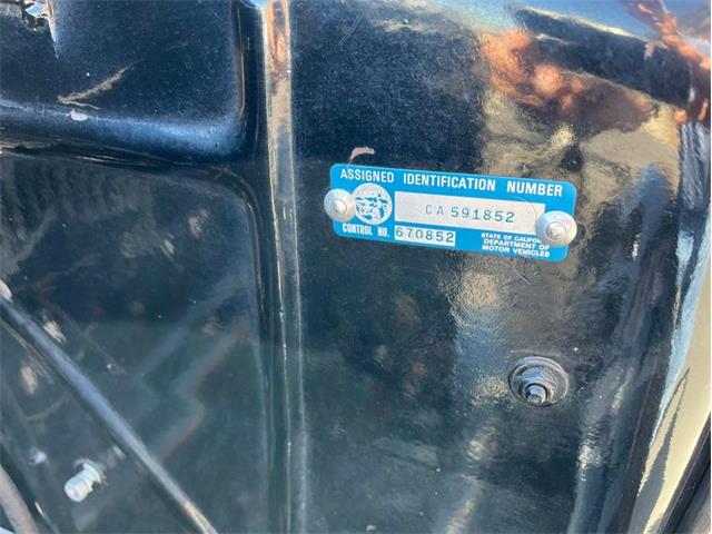 1930 Ford Model A (CC-2070147) for sale in Modesto, California