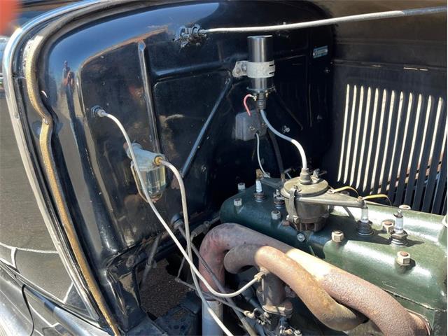 1930 Ford Model A (CC-2070147) for sale in Modesto, California