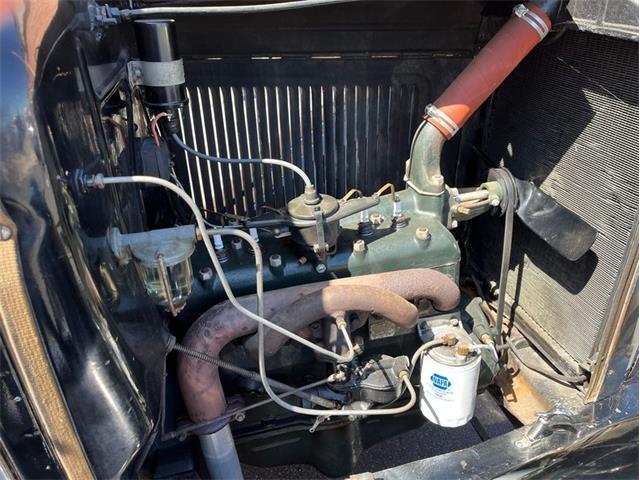 1930 Ford Model A (CC-2070147) for sale in Modesto, California