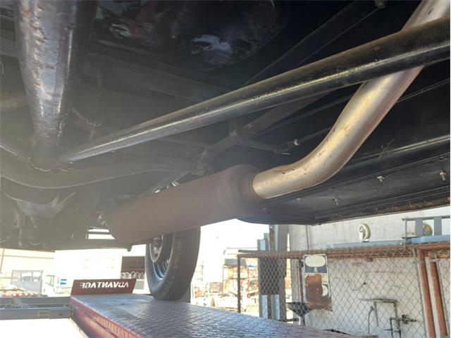 1930 Ford Model A (CC-2070147) for sale in Modesto, California