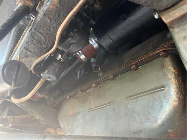 1930 Ford Model A (CC-2070147) for sale in Modesto, California