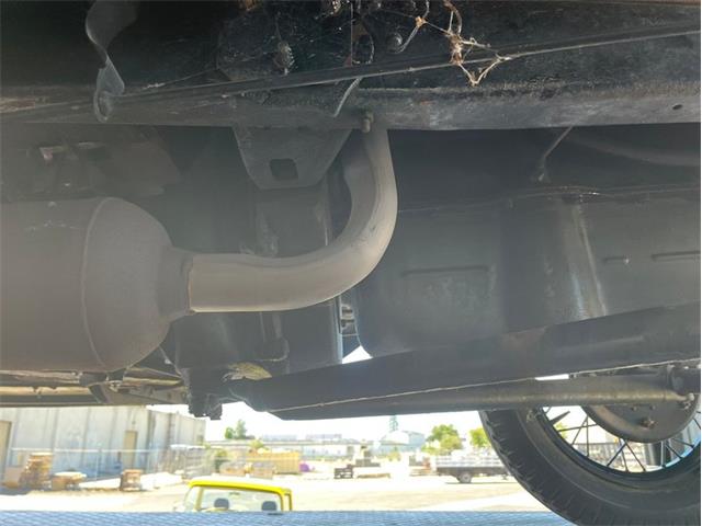 1930 Ford Model A (CC-2070147) for sale in Modesto, California