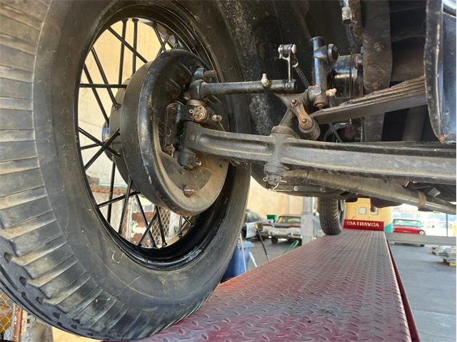 1930 Ford Model A (CC-2070147) for sale in Modesto, California
