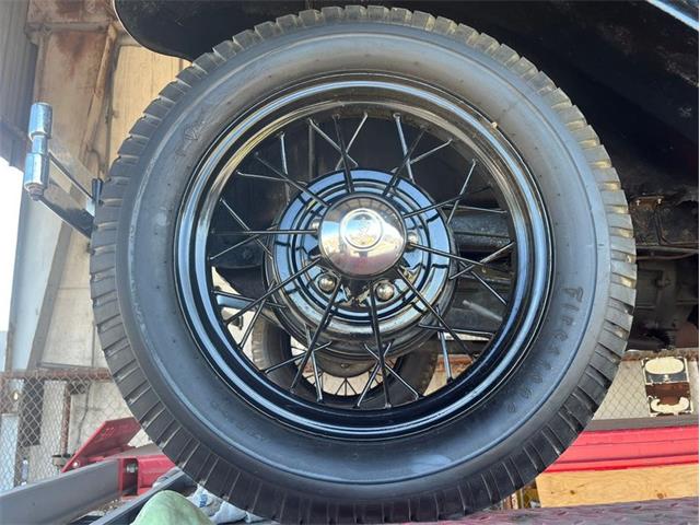 1930 Ford Model A (CC-2070147) for sale in Modesto, California