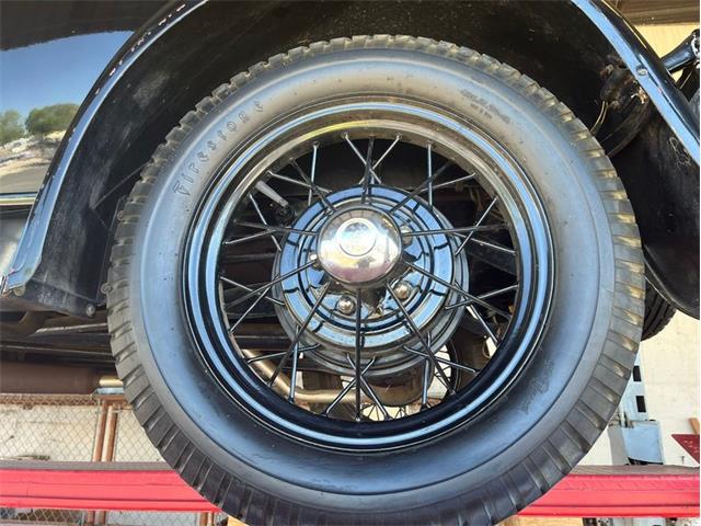 1930 Ford Model A (CC-2070147) for sale in Modesto, California