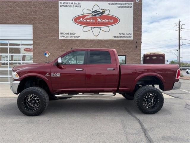 2018 Dodge Ram 2500 (CC-2071470) for sale in Henderson, Nevada