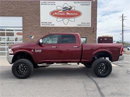 2018 Dodge Ram 2500 (CC-2071470) for sale in Henderson, Nevada