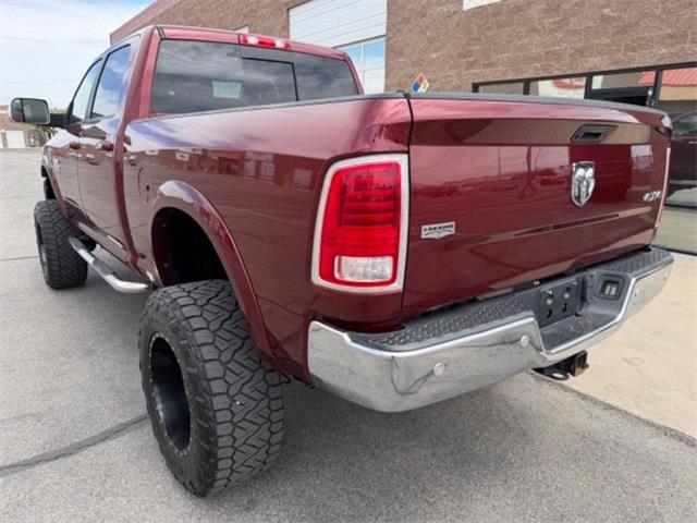 2018 Dodge Ram 2500 (CC-2071470) for sale in Henderson, Nevada