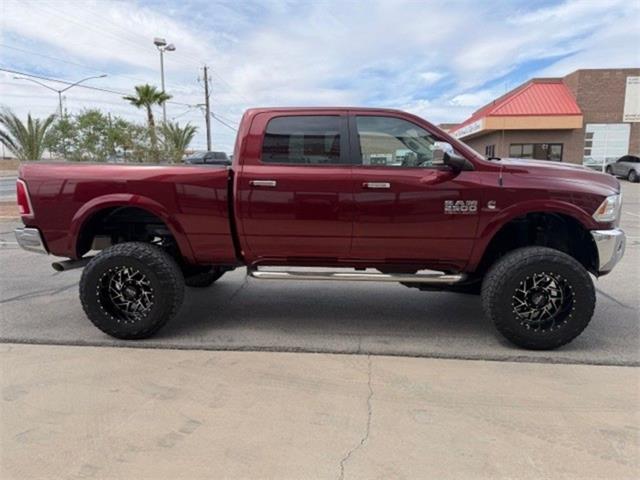 2018 Dodge Ram 2500 (CC-2071470) for sale in Henderson, Nevada