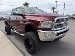 2018 Dodge Ram 2500 (CC-2071470) for sale in Henderson, Nevada