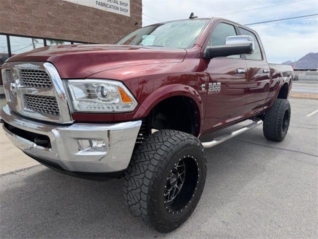 2018 Dodge Ram 2500 (CC-2071470) for sale in Henderson, Nevada