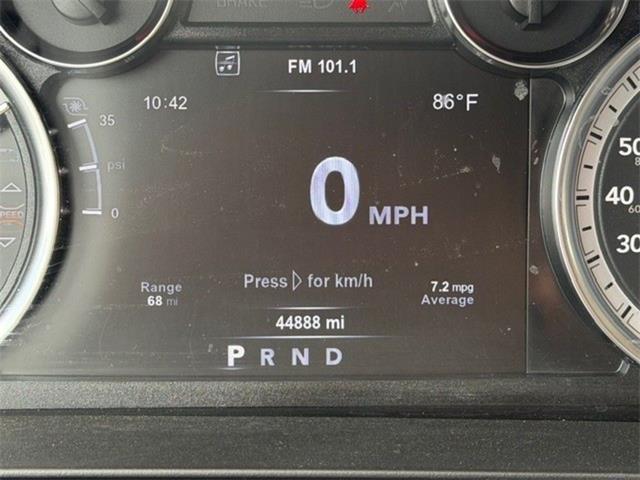 2018 Dodge Ram 2500 (CC-2071470) for sale in Henderson, Nevada