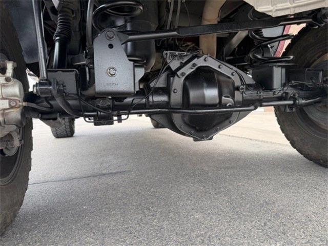 2018 Dodge Ram 2500 (CC-2071470) for sale in Henderson, Nevada