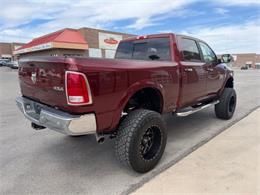 2018 Dodge Ram 2500 (CC-2071470) for sale in Henderson, Nevada