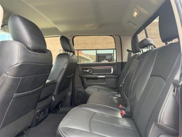 2018 Dodge Ram 2500 (CC-2071470) for sale in Henderson, Nevada