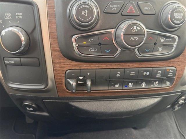2018 Dodge Ram 2500 (CC-2071470) for sale in Henderson, Nevada