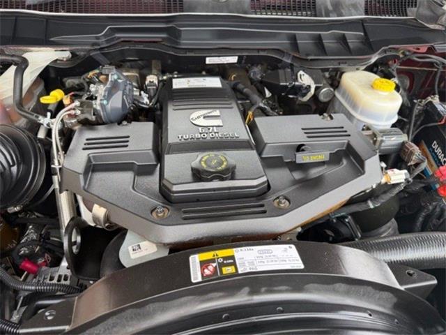 2018 Dodge Ram 2500 (CC-2071470) for sale in Henderson, Nevada