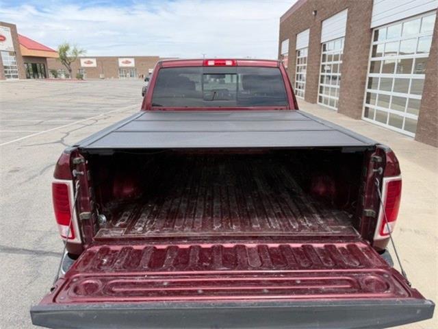 2018 Dodge Ram 2500 (CC-2071470) for sale in Henderson, Nevada