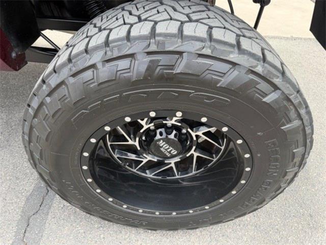 2018 Dodge Ram 2500 (CC-2071470) for sale in Henderson, Nevada
