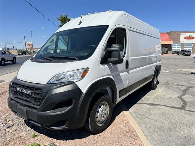 2023 Dodge Ram (CC-2071471) for sale in Henderson, Nevada