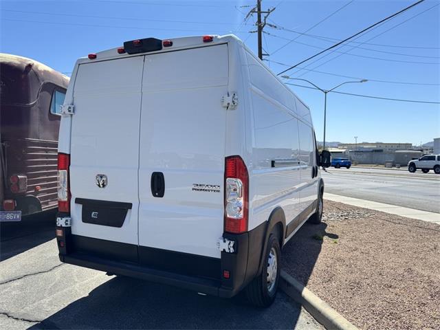 2023 Dodge Ram (CC-2071471) for sale in Henderson, Nevada