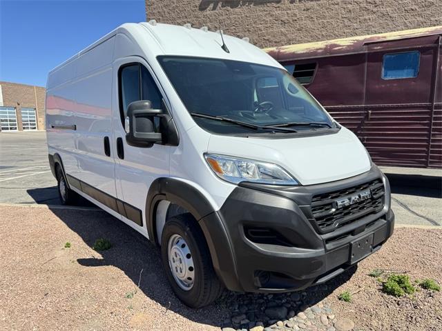 2023 Dodge Ram (CC-2071471) for sale in Henderson, Nevada