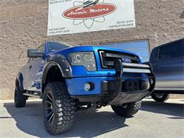 2013 Ford F150 (CC-2071472) for sale in Henderson, Nevada