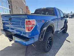 2013 Ford F150 (CC-2071472) for sale in Henderson, Nevada