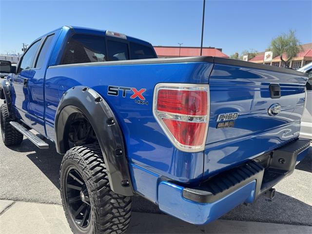 2013 Ford F150 (CC-2071472) for sale in Henderson, Nevada