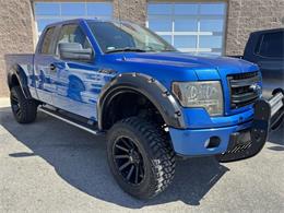 2013 Ford F150 (CC-2071472) for sale in Henderson, Nevada