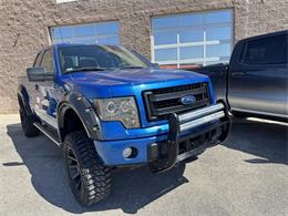 2013 Ford F150 (CC-2071472) for sale in Henderson, Nevada