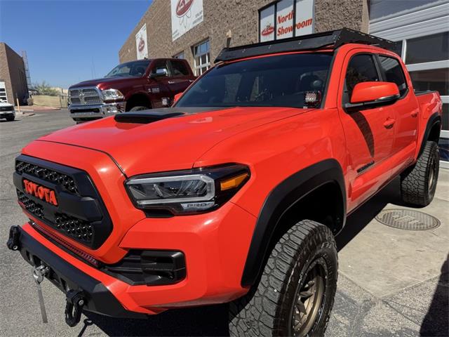 2023 Toyota Tacoma (CC-2071473) for sale in Henderson, Nevada