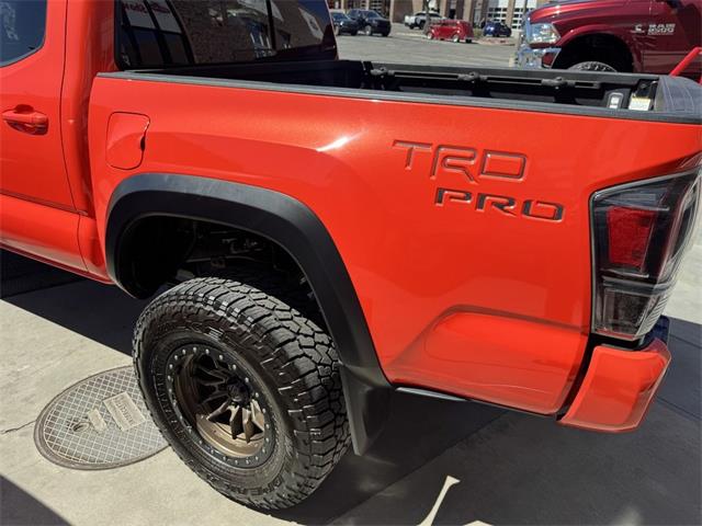 2023 Toyota Tacoma (CC-2071473) for sale in Henderson, Nevada