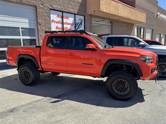 2023 Toyota Tacoma (CC-2071473) for sale in Henderson, Nevada
