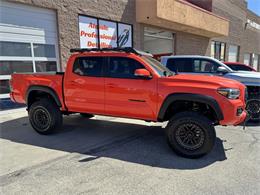 2023 Toyota Tacoma (CC-2071473) for sale in Henderson, Nevada