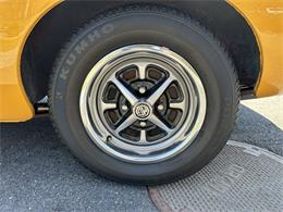 1979 MG MGB (CC-2071474) for sale in Hingham, Massachusetts