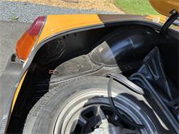 1979 MG MGB (CC-2071474) for sale in Hingham, Massachusetts